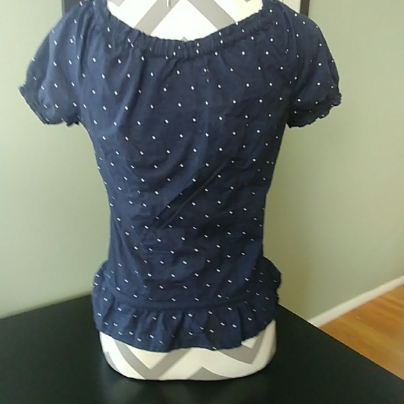 Cute Hollister top! - Picture 3 of 3